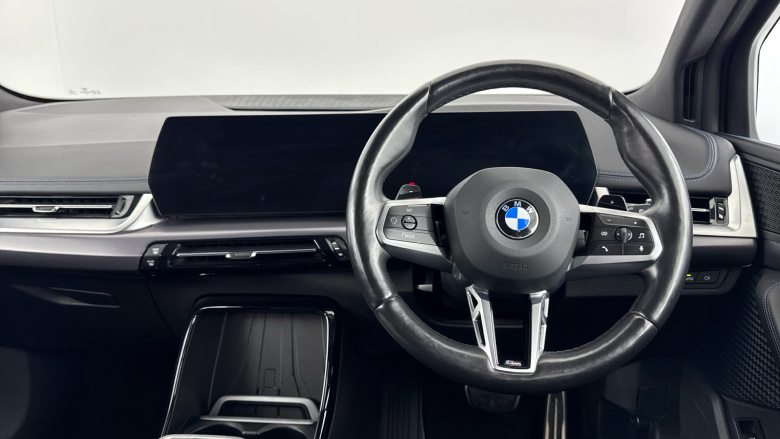 BMW 2 Series 218d M Sport 5dr DCT [Tech Plus Pack] Diesel Hatchback